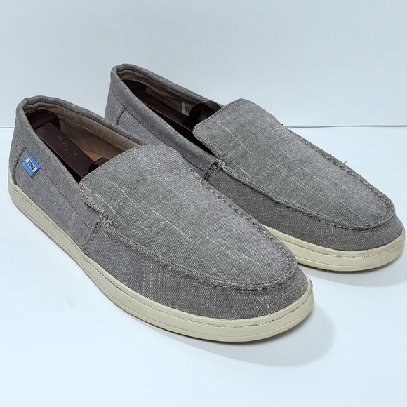 Toms Aiden Loafer Slip-ons - Picture 3 of 7
